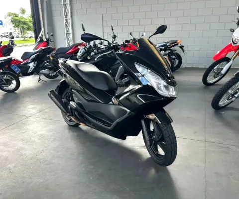 Honda  pcx 150 2016