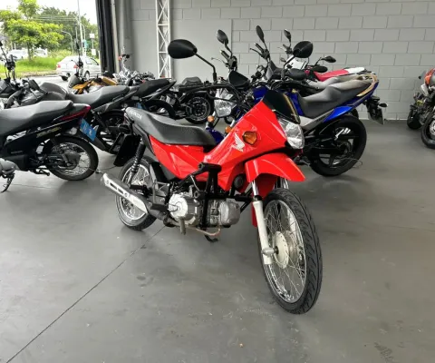 HONDA  POP 110i 2023