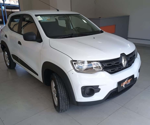 RENAULT KWID 1.0 ZEN 12V 4P