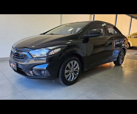 CHEVROLET JOY 1.0 BLACK PLUS ED. 8V 4P