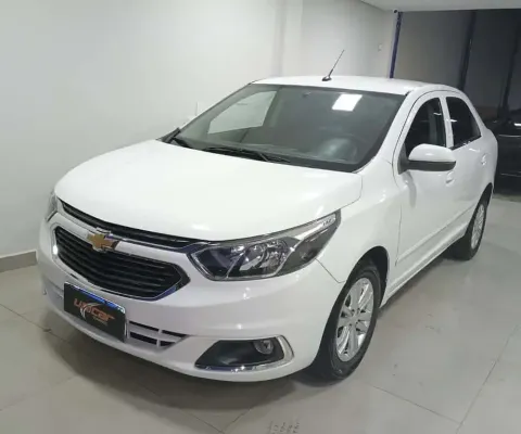 CHEVROLET COBALT 1.8 LTZ 8V 4P
