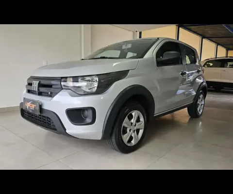 FIAT MOBI 1.0 FIRE LIKE 4P