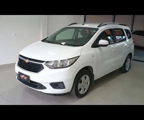 CHEVROLET SPIN 1.8 LT 8V 4P
