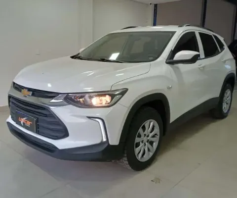 CHEVROLET TRACKER 1.0 TURBO 12V 4P