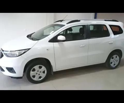 CHEVROLET SPIN 1.8 LT 8V 4P