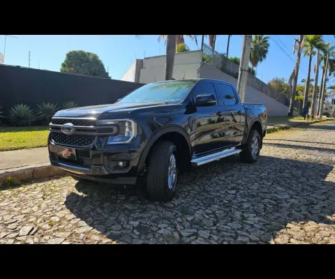 FORD RANGER 2.0 XLS 4X4 CD