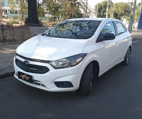 CHEVROLET JOY 1.0 HATCH BLACK EDITION 8V 4P