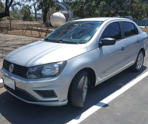 VOLKSWAGEN VOYAGE 1.6 MSI 8V 4P