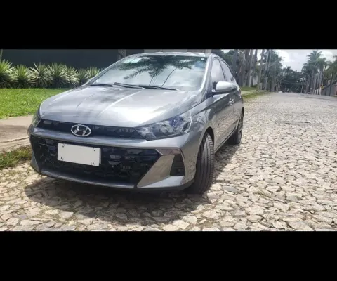 Hyundai hb20 1.0 platinum safety turbo 12v 4p