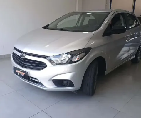 Chevrolet joy 1.0 hatch black edition 8v 4p