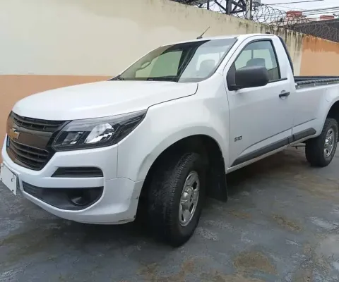 Chevrolet s10 2.8 pick-up ls 4x4 cs turbo intercooler