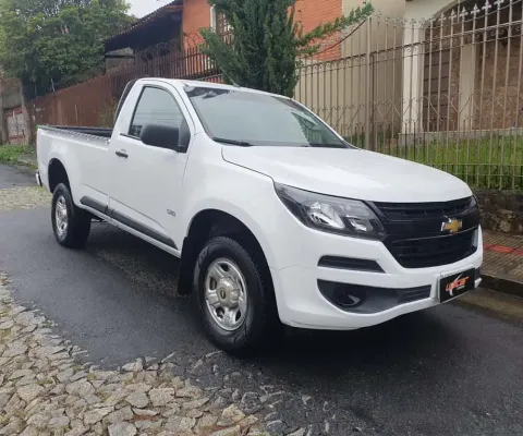 Chevrolet s10 2.8 pick-up ls 4x4 cs turbo intercooler