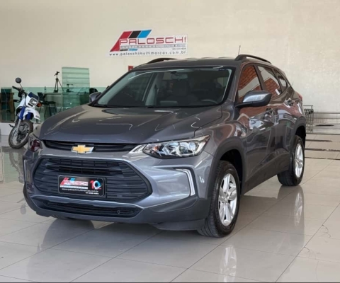 Chevrolet TRACKER 1.0 TURBO FLEX LT AUTOMÁTICO