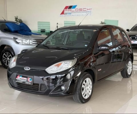 Ford FIESTA 1.6 MPI HATCH 8V FLEX 4P MANUAL