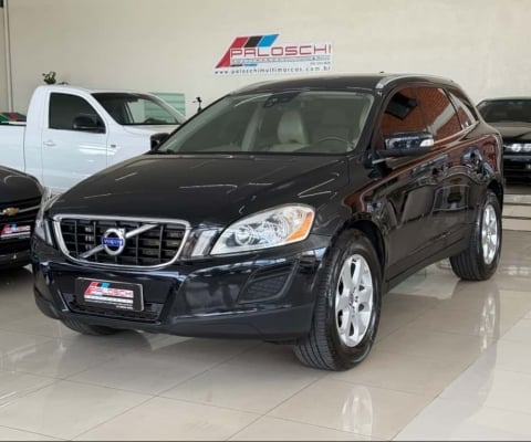 Volvo XC60 3.0 DYNAMIC AWD TURBO GASOLINA 4P AUTOMÁTICO