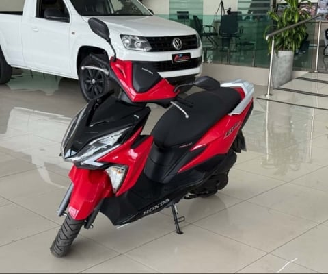 Honda Elite 125 ELITE 125