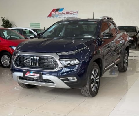 Fiat TORO 2.2 TURBO DIESEL VOLCANO 4WD AT9