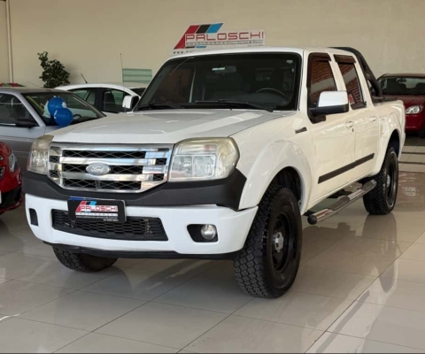 Ford RANGER 3.0 XLS 4X2 CD 16V TURBO ELETRONIC DIESEL 4P MANUAL