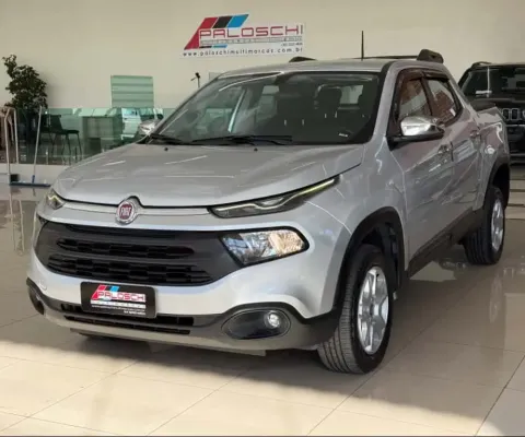 Fiat TORO 1.8 16V EVO FLEX FREEDOM AT6