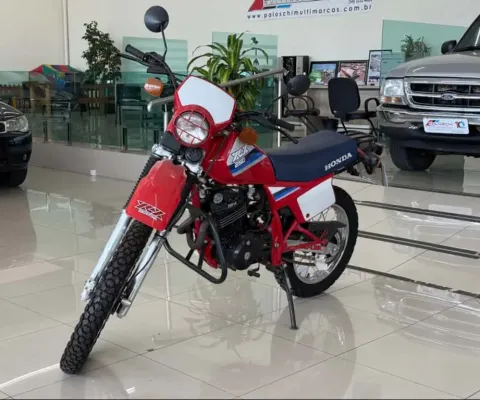 Honda Xlx 250r 250 R
