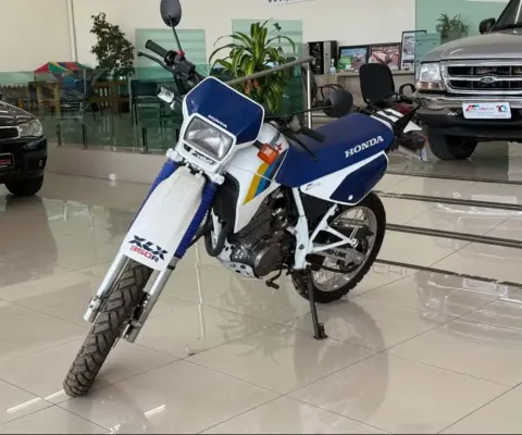 Honda Xlx 350r 350 R
