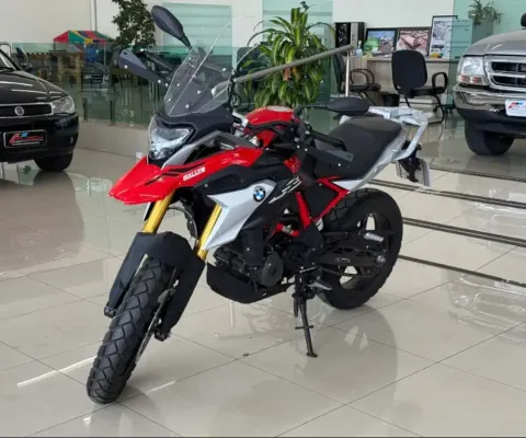 BMW G 310 GS 310 GS