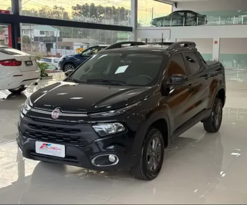 Fiat TORO 1.8 16V EVO FLEX FREEDOM AT6