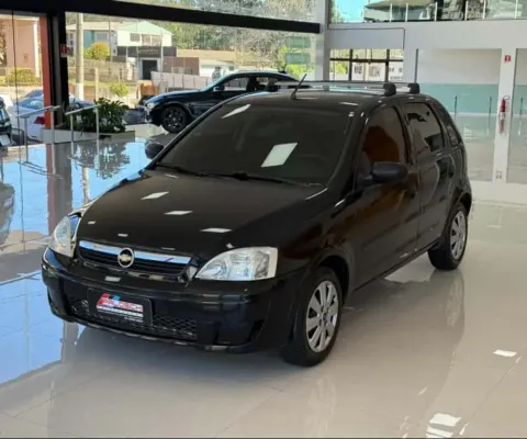 Chevrolet CORSA 1.4 MPFI MAXX 8V FLEX 4P MANUAL