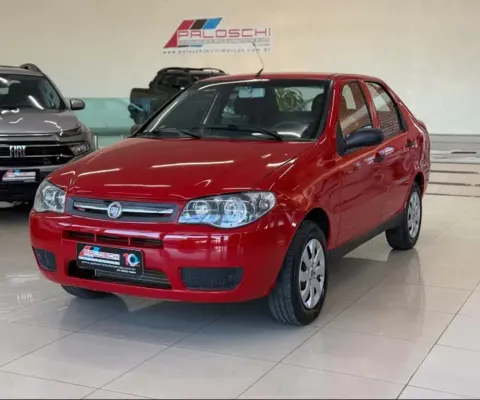 Fiat SIENA 1.0 MPI FIRE 8V FLEX 4P MANUAL