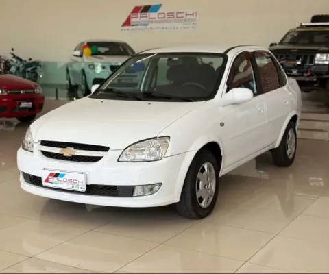 Chevrolet CLASSIC 1.0 MPFI LS 8V FLEX 4P MANUAL