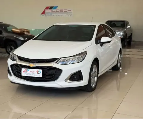 Chevrolet CRUZE 1.4 TURBO LT 16V FLEX 4P AUTOMÁTICO