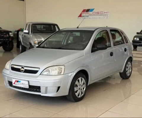 Chevrolet CORSA 1.4 MPFI MAXX 8V FLEX 4P MANUAL