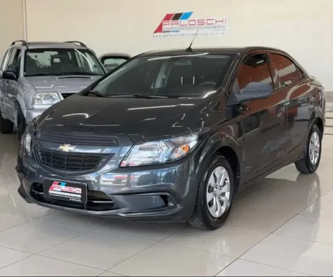 Chevrolet PRISMA 1.0 MPFI JOY 8V FLEX 4P MANUAL