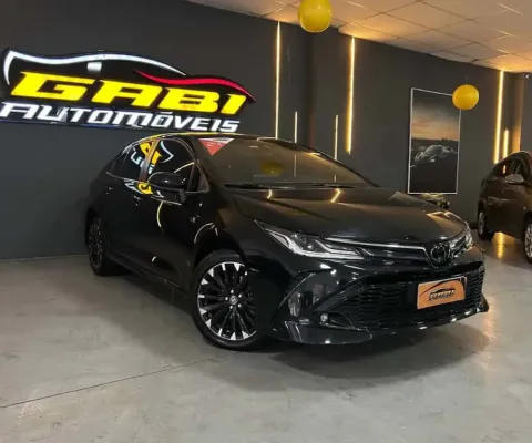 Toyota Corolla 2024 2.0 vvt-ie flex gr-s direct shift