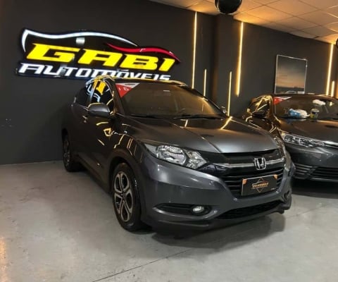 Honda Hr-v 2016 1.8 16v flex ex 4p automático