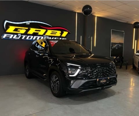 Hyundai Creta 2023 1.0 tgdi flex n line automático