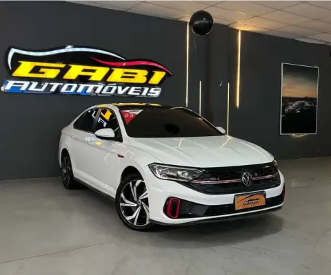Volkswagen Jetta 2023 2.0 350 tsi gasolina gli dsg