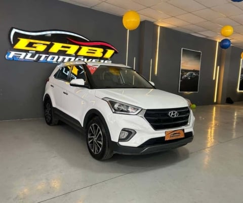 Hyundai Creta 2019 2.0 16v flex prestige automático