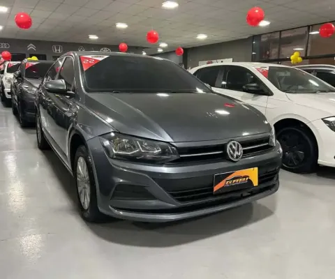 Volkswagen Virtus 2022 1.6 msi total flex manual