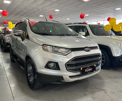 Ford Ecosport 2017 2.0 freestyle 4wd 16v flex 4p manual