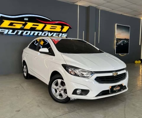 Chevrolet Prisma 2019 1.4 mpfi ltz 8v flex 4p automático
