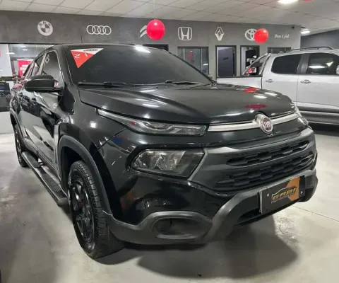 Fiat Toro 2021 1.8 16v evo flex endurance at6