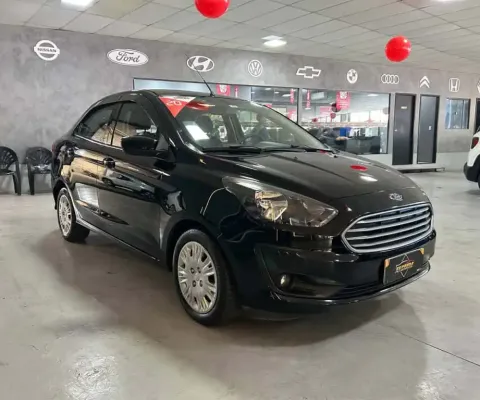 Ford Ka 2020 1.5 ti-vct flex se plus automático
