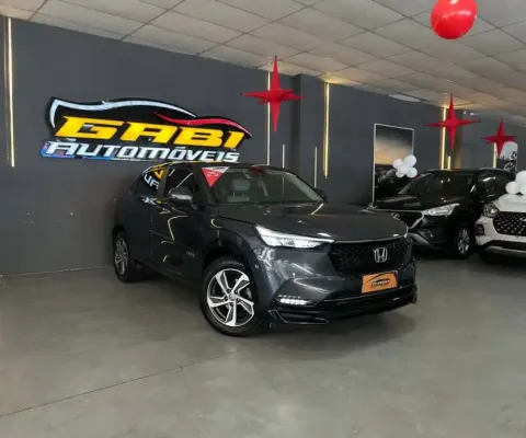 Honda Hr-v 2025 1.5 di i-vtec turbo flex touring cvt