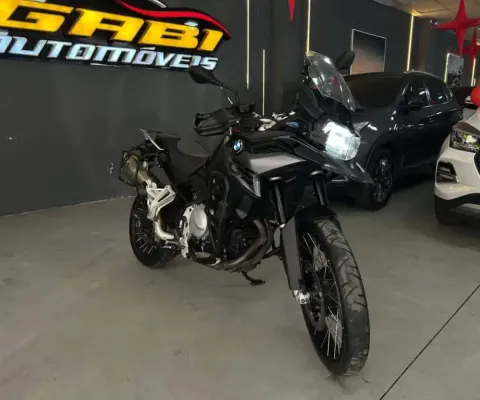 Bmw F 850 gs adventure premium 2023
