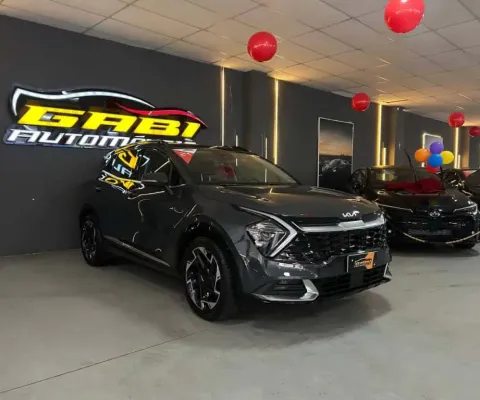 Kia Sportage 2024 1.6 tgdi mhev ex prestige dct