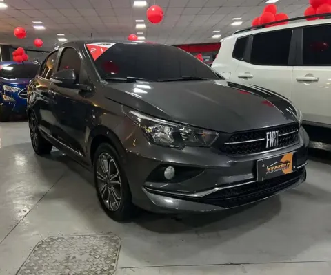 Fiat Cronos 2021 1.8 e.torq flex precision at6