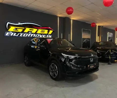 Honda Hr-v 2025 1.5 di i-vtec flex ex cvt