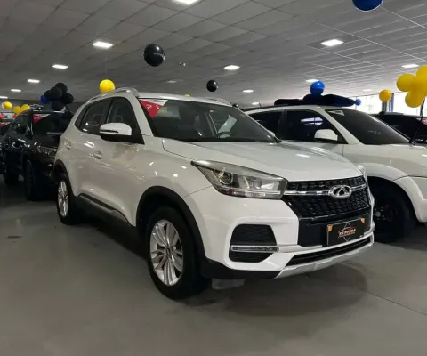 Chery Tiggo 5x 2021 1.5 vvt turbo iflex txs dct