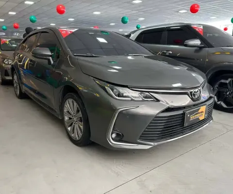 Toyota Corolla 2023 2.0 vvt-ie flex xei direct shift